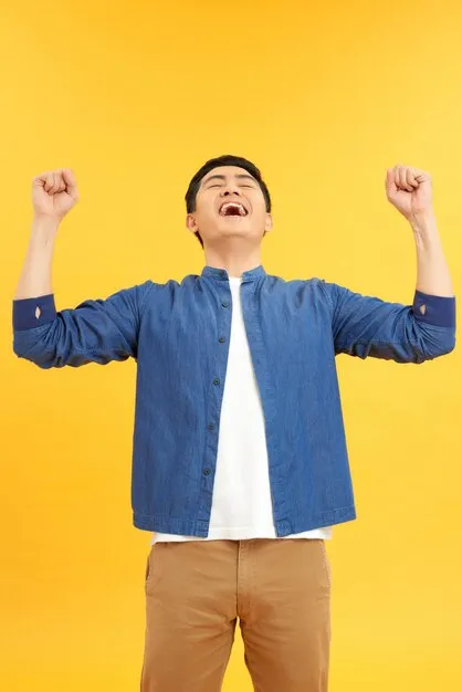 快三 APP 界面展示